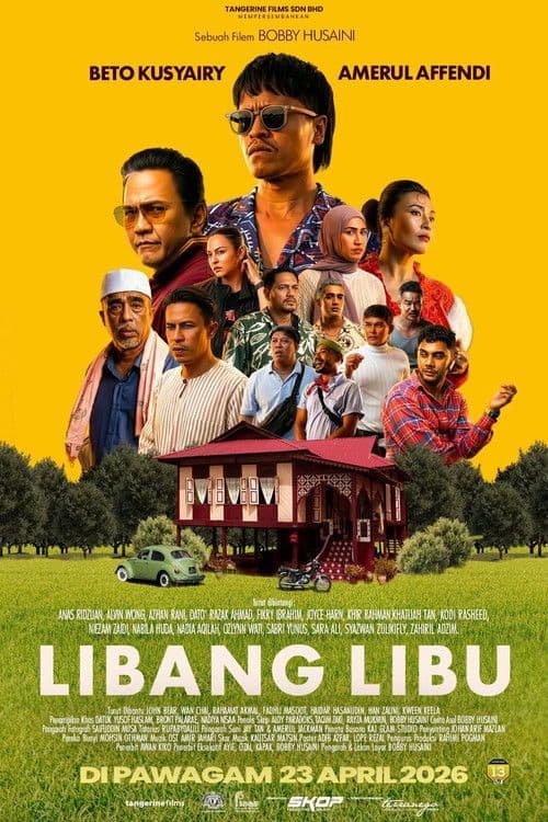 Libang Libu 2026 1080p NF WEB DL DDP5 1 H 264-CHORTLE