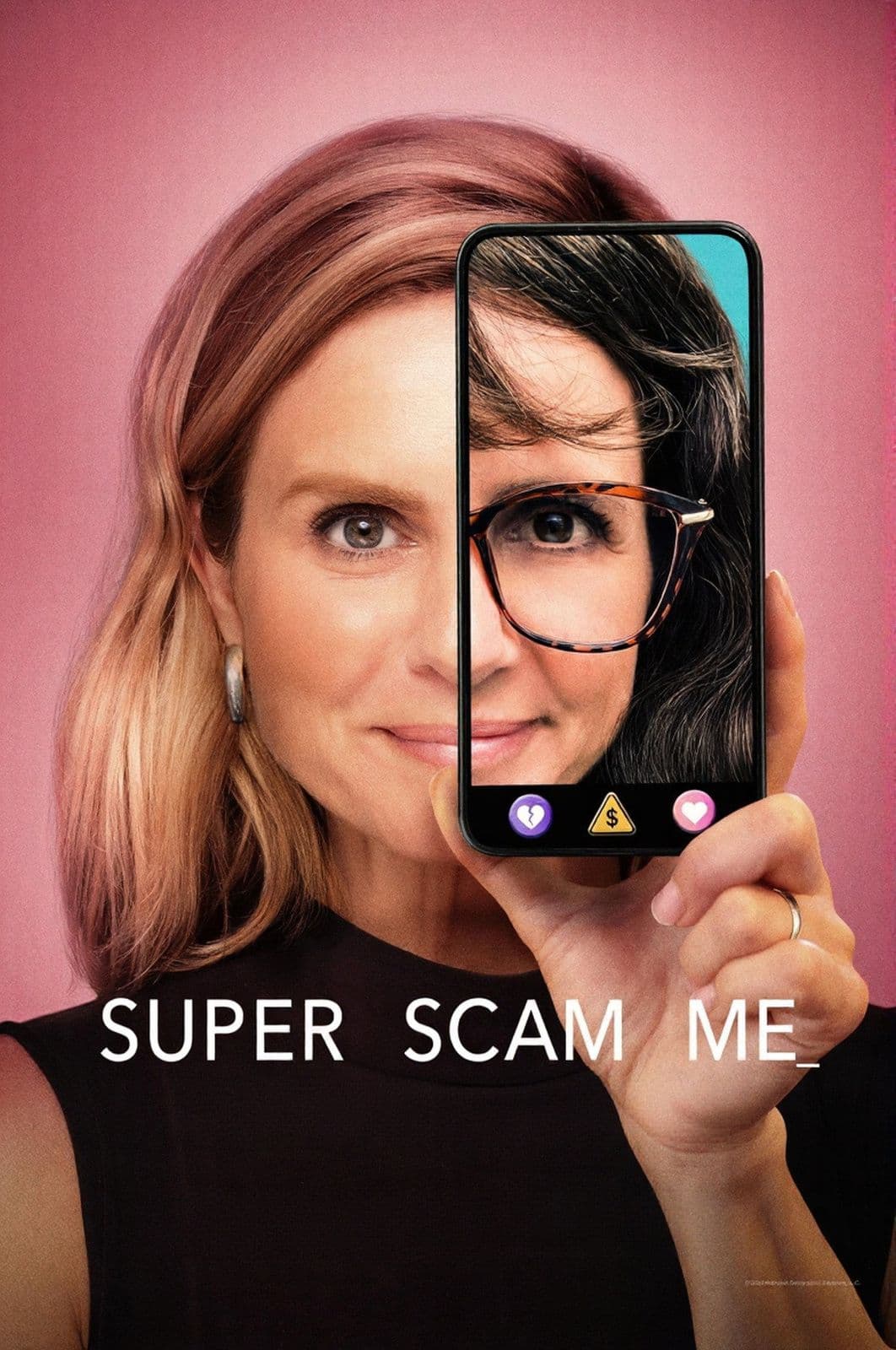 Super Scam Me 2026 NORDiC 1080p DSNP WEB DL H 264-NORViNE