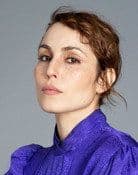 Noomi Rapace