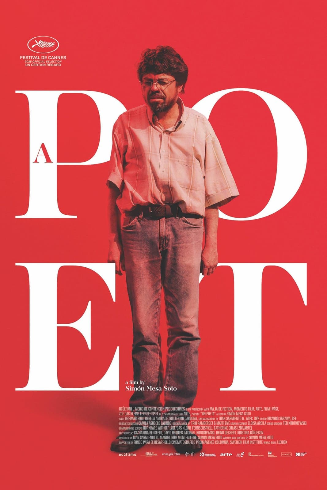 Un Poeta 2025 720p BluRay-WORLD