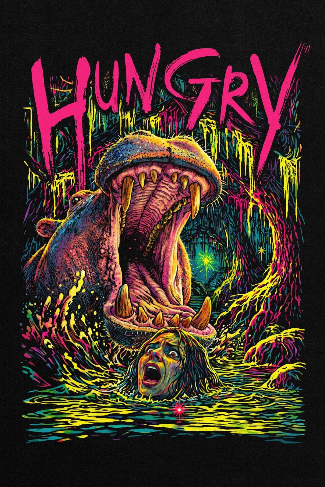 Hungry.2026
