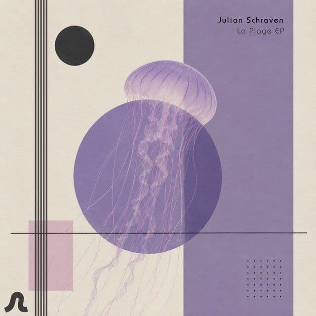 Julian_Schraven-La_Plage-16BIT-WEB-FLAC-2026-HFC