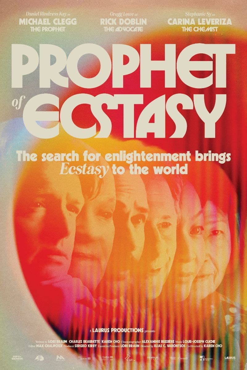 Prophet of Ecstasy 2026 1080p WEBRip x264-BAE