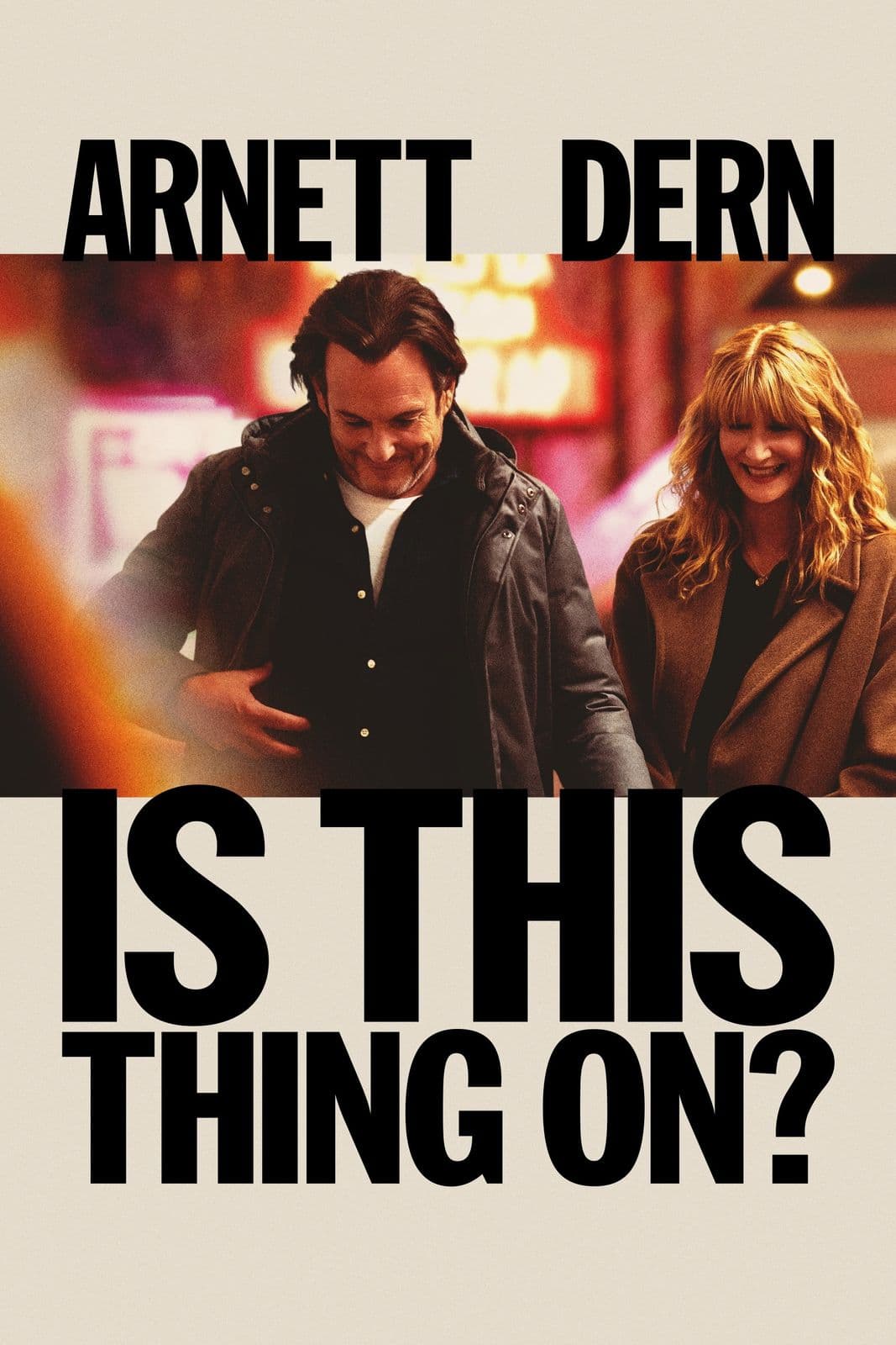 Is This Thing On 2025 1080p BluRay x264 DTS-WiKi