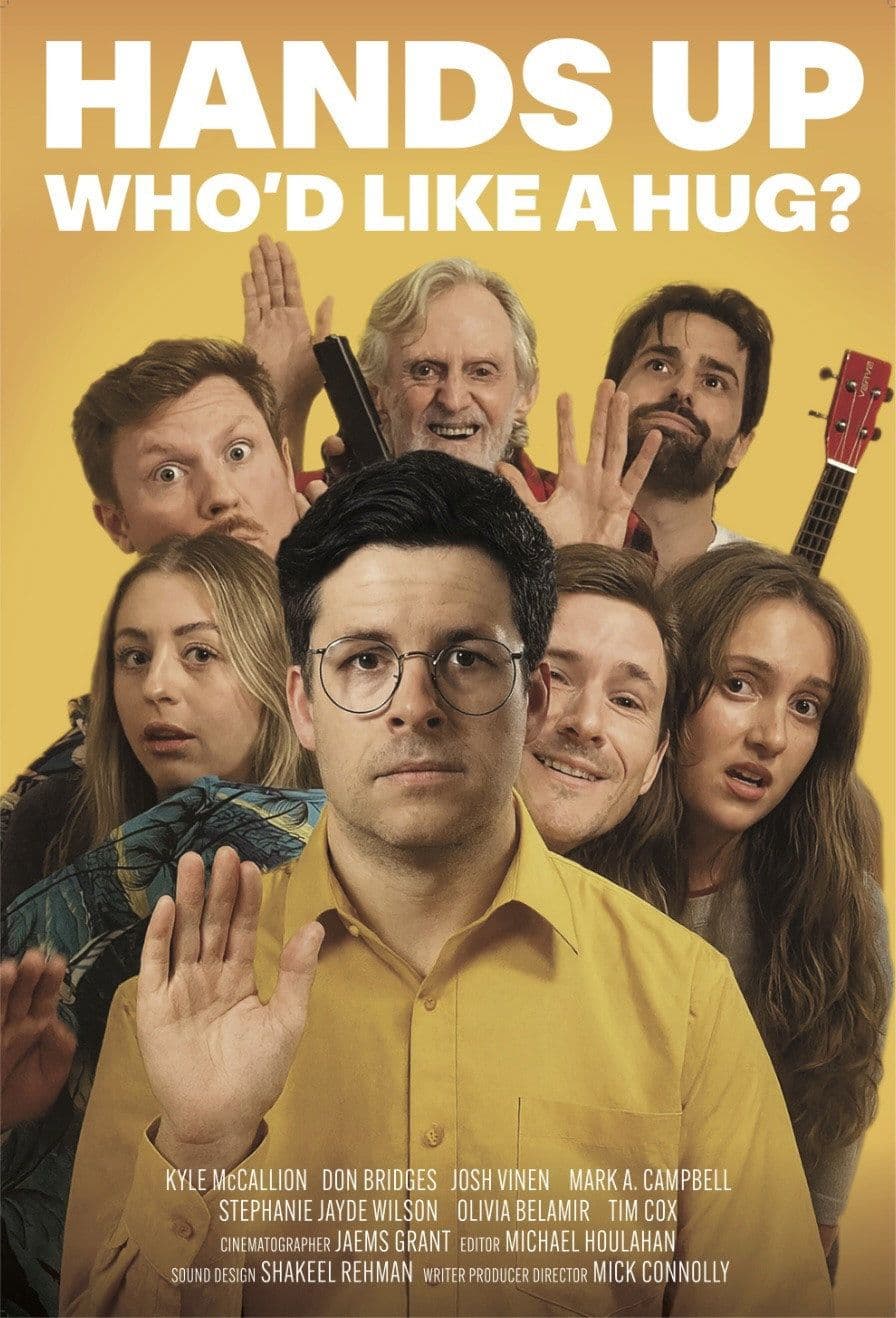 Hands Up Whod Like A Hug 2026 1080p WEB DL HEVC x265-BONE