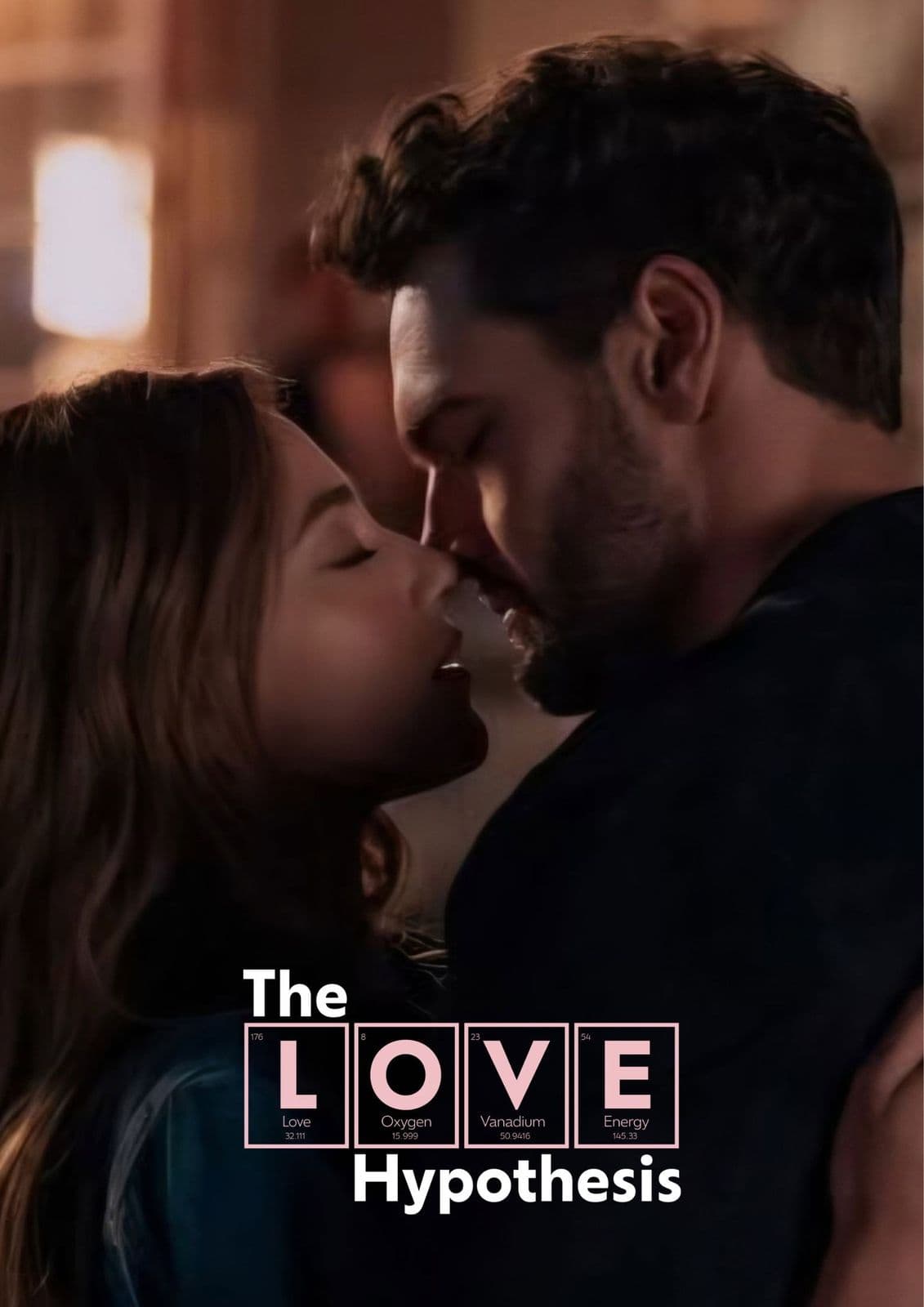 The Love Hypothesis 2026 1080p AMZN WEB DL DDP5 1 Atmos H 264-Kitsune