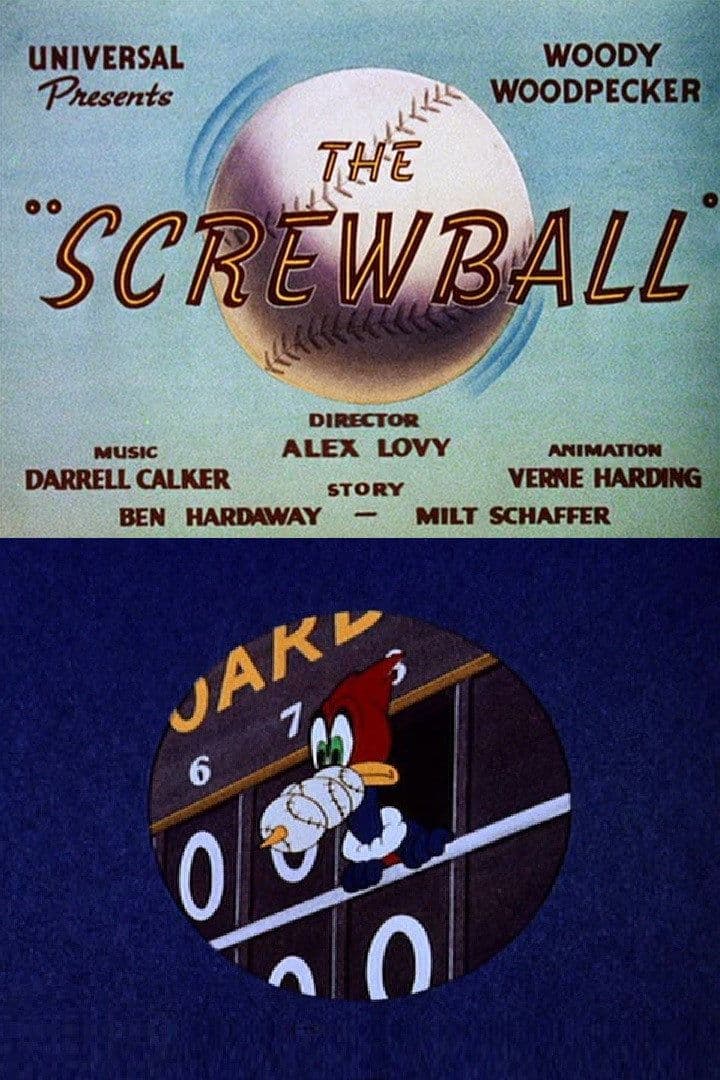 The Screwball 1943 1080p BluRay DDP 2 0 10bit H 265-iVy
