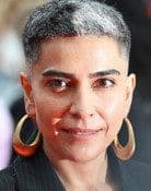 Mariam Afshari