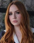 Karen Gillan