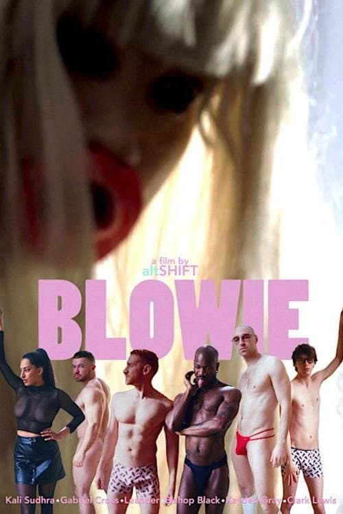 blowie 2025 720p weh264-jff