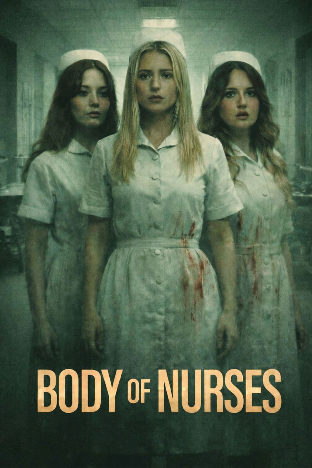 Body Of Nurses 2026 720p WEBRip YTS GG YTS BZ