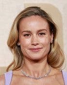 Brie Larson