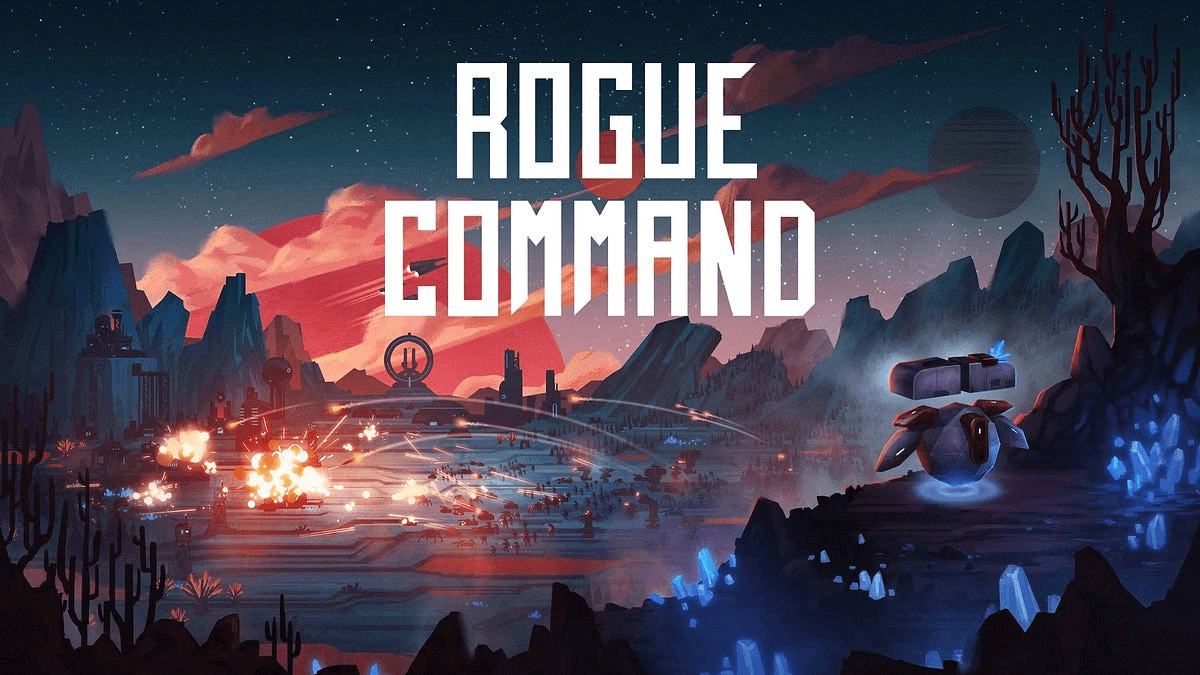 Rogue.Command