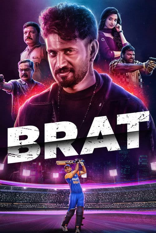 Brat 2025 1080p WEBRip 5 1-YTSGGYTSBZ
